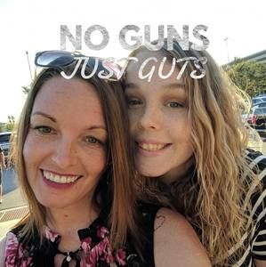 Meet your Posher, Priscilla